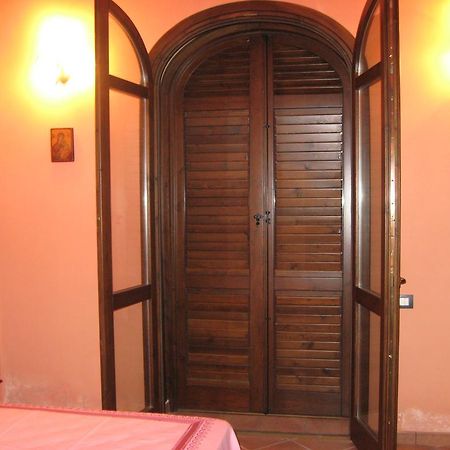 Agriturismo Rajata Vila Bagheria Exterior foto