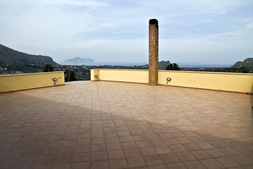 Agriturismo Rajata Vila Bagheria Exterior foto