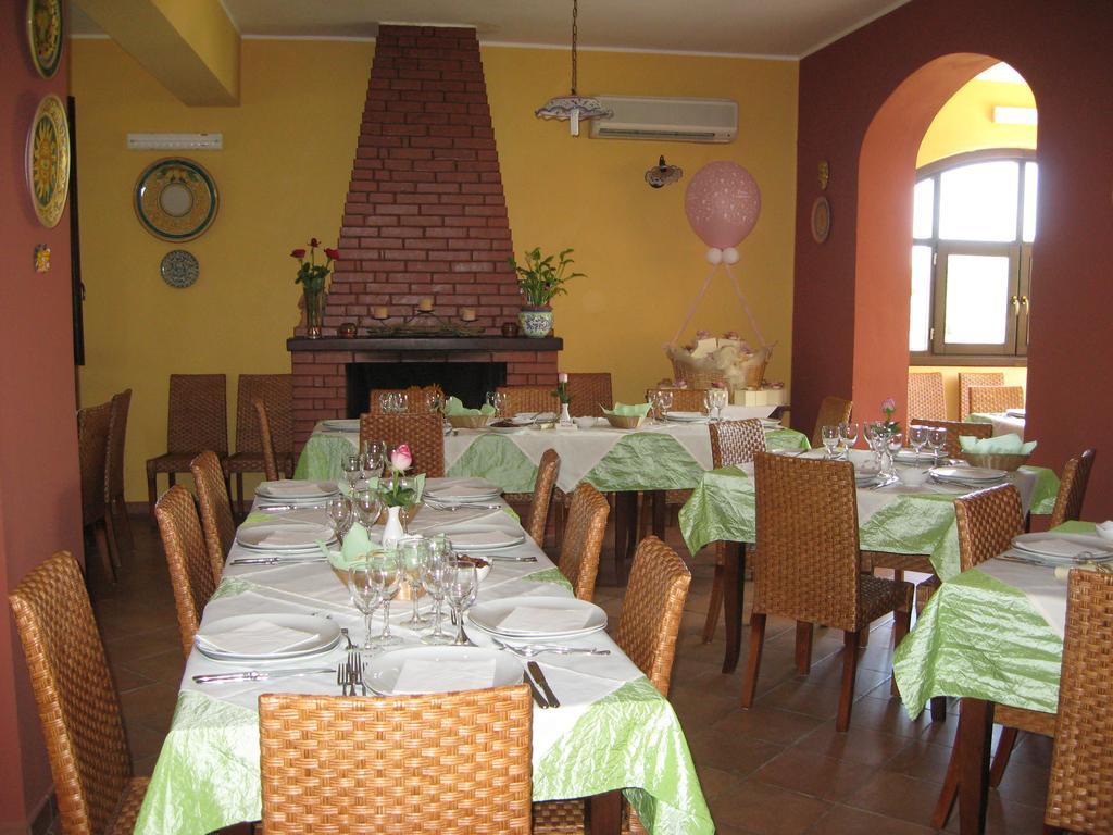 Agriturismo Rajata Vila Bagheria Exterior foto