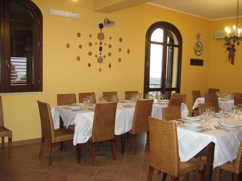 Agriturismo Rajata Vila Bagheria Exterior foto