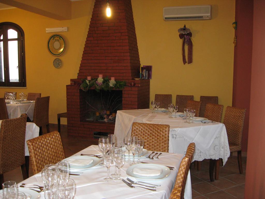 Agriturismo Rajata Vila Bagheria Exterior foto