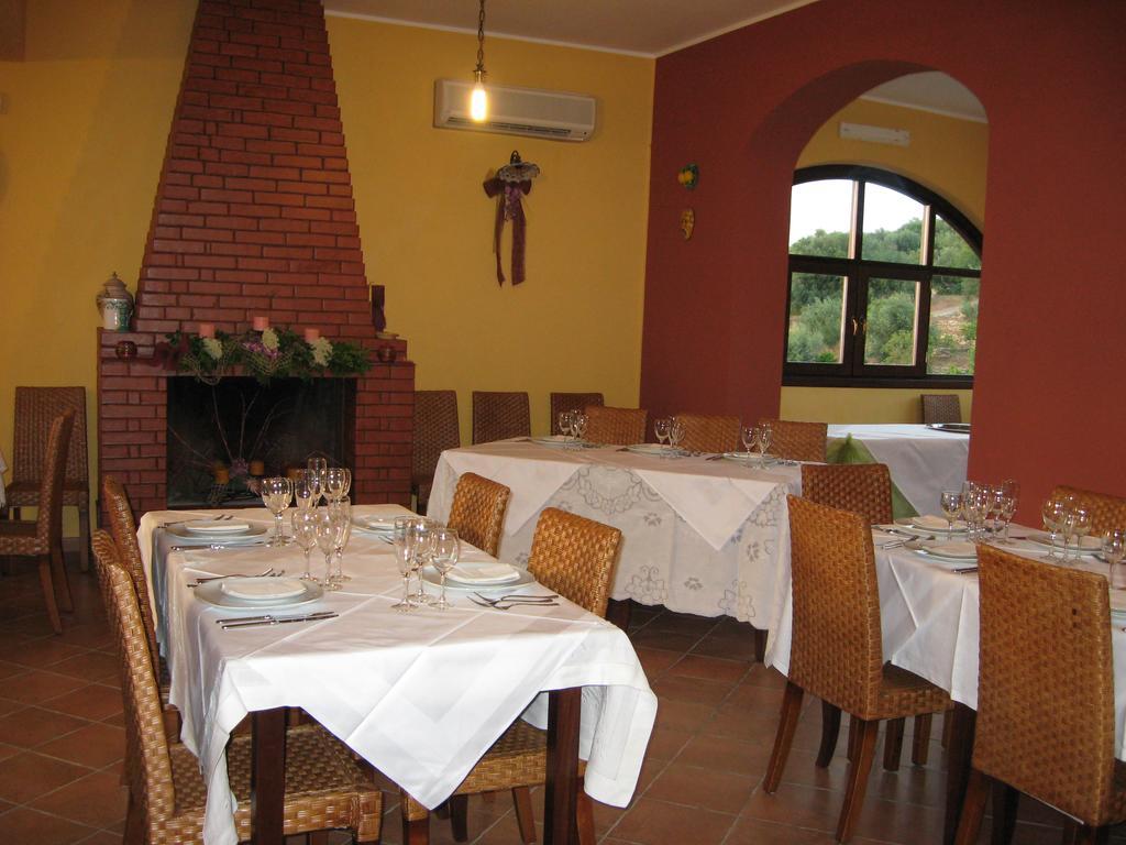 Agriturismo Rajata Vila Bagheria Exterior foto